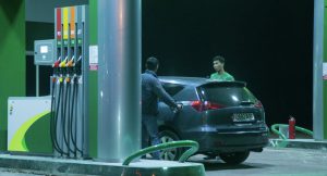 В северных регионах страны увеличилась стоимость ГСМ