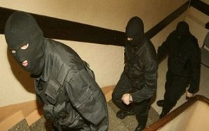 В Бишкеке ограбили китайскую нефтяную фирму