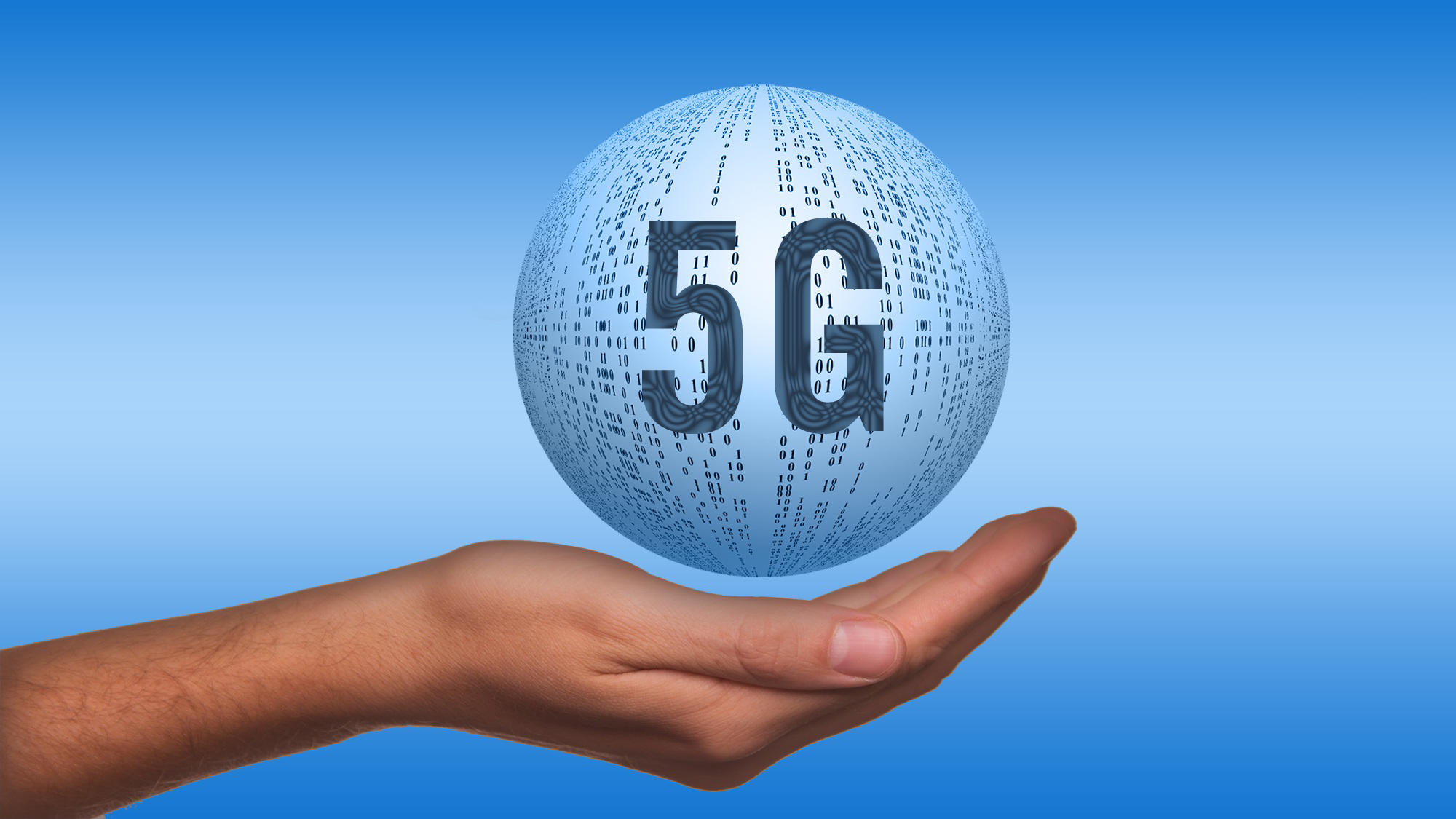 Китай запустит 5G в 2020 году