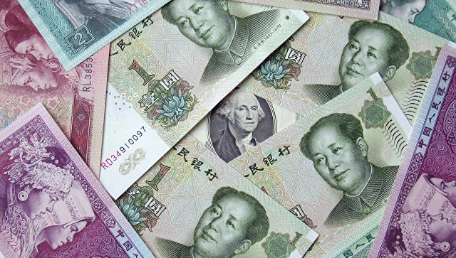 Экспорт Китая в ноябре вырос на 0,1%, импорт - на 6,7%