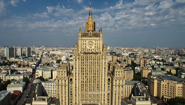 Встреча России, Китая и Пакистана по Афганистану пройдет 27 декабря