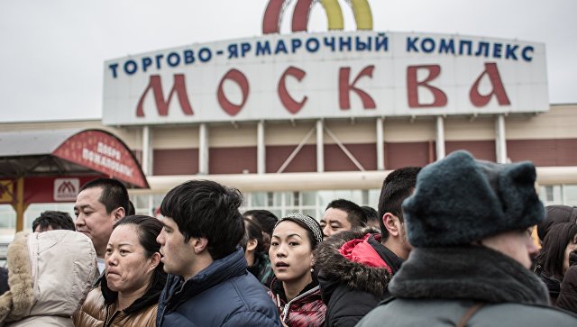 Посольство КНР подтвердило гибель гражданина Китая на юго-востоке Москвы