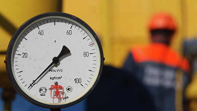 Дворкович рассказал об интересе к использованию попутного нефтяного газа