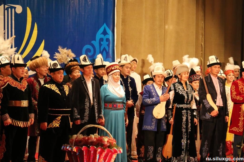Лучшие народные таланты КР. Список победителей республиканского конкурса-смотра «Эл ичи – өнөр кенчи»