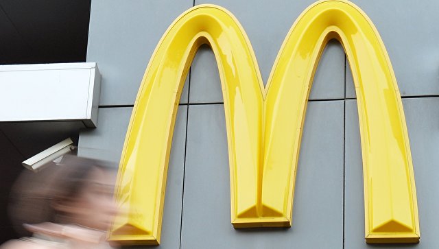 McDonald's продает 80% бизнеса в Китае и Гонконге