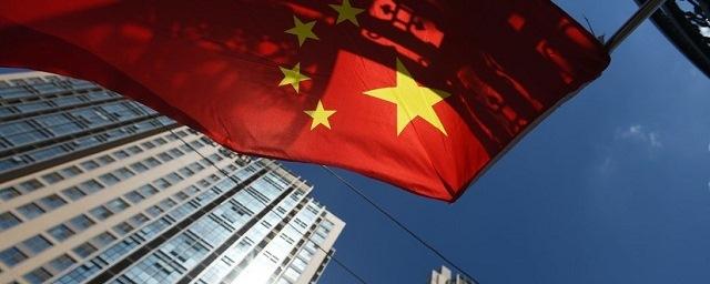 Темпы роста ВВП КНР в 2016 году составили 6.7%