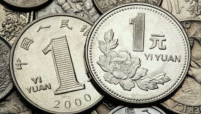 В Китае инфляция по итогам 2016 года составила 2%