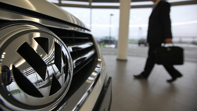 Volkswagen хочет продать в Китае 1,5 млн авто на чистой энергии к 2025 году