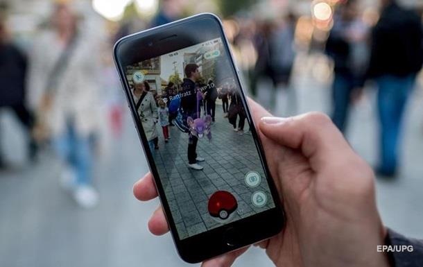 «Pokemon Go» запретили в Китае