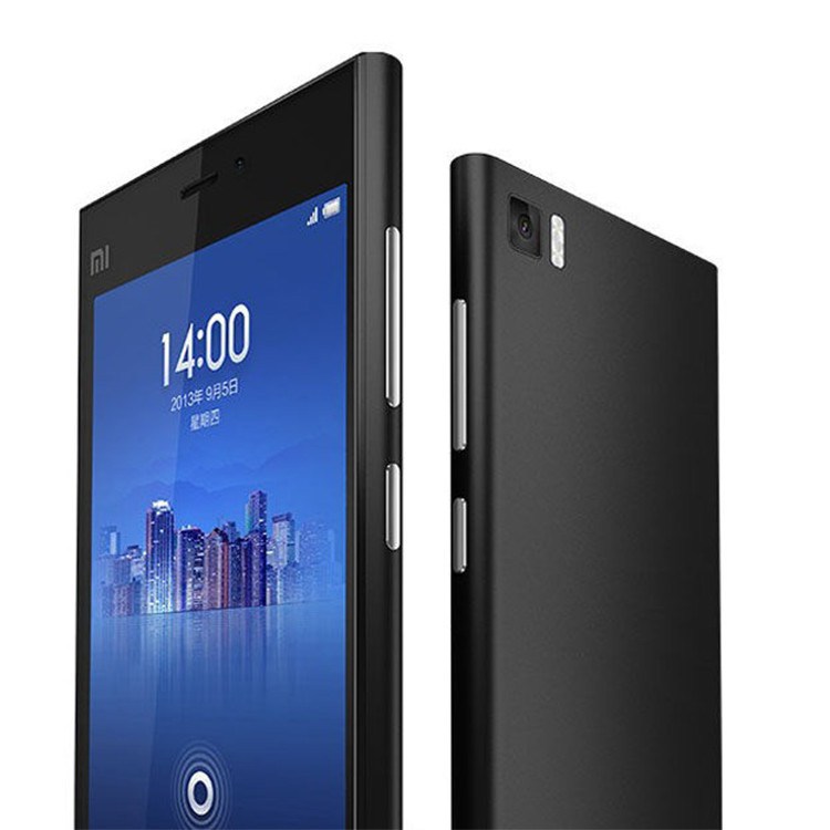 Xiaomi создаст собственную платежную систему