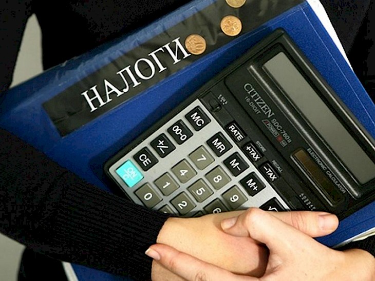 На 1 января общая налоговая задолженность составляет более 316 млн сомов – ГНС КР