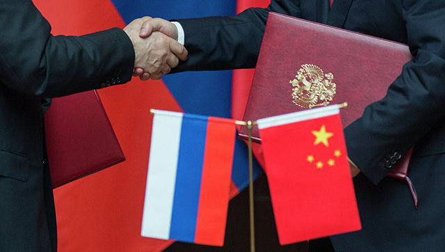 Альянс России и Китая основан на взаимных интересах, заявил посол РФ