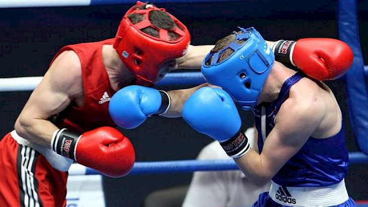 Ташкент примет чемпионат Азии по боксу-2017