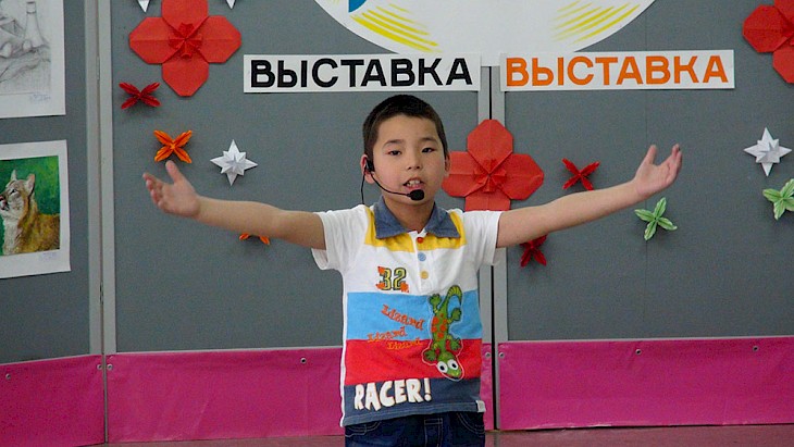 В Кыргызстане состоится юбилейная выставка «Мама – надежный и верный мой друг»