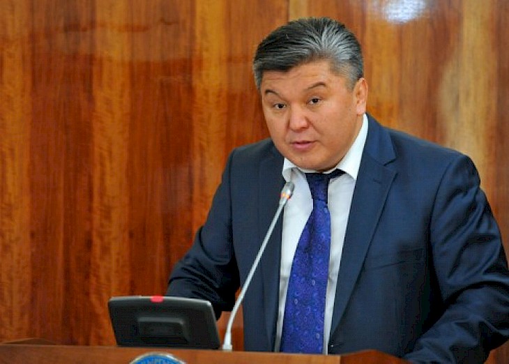 А.Кожошев: «Второй кыргызско-британский бизнес-форум придаст большой импульс двусторонним отношениям»