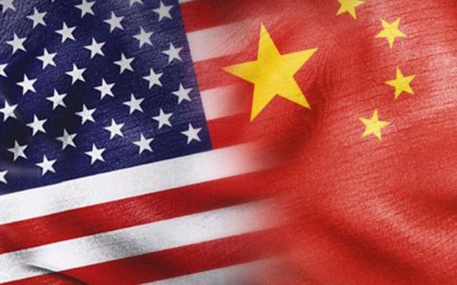 Ян Цзечи встретился с госсекретарем США Р.Тиллерсоном