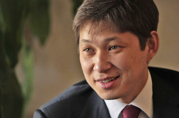 Сапар Исаков назначен руководителем аппарата президента