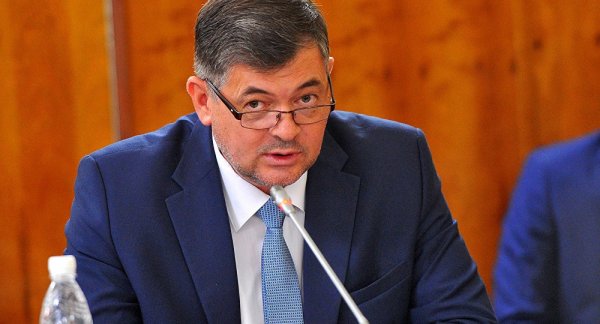 Вице-премьер КР: Наша главная задача –максимальное снятие торговых барьеров внутри ЕАЭС
