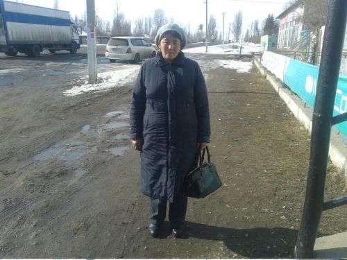 Сколько стоит выдать замуж дочь в Тюпском районе?