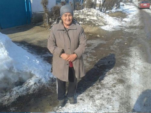 Сколько стоит выдать замуж дочь в Тюпском районе?
