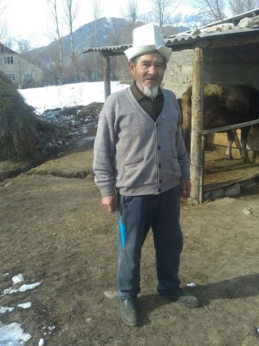 Сколько стоит выдать замуж дочь в Тюпском районе?