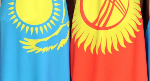 Казахстан выделит КР из ранее обещанных 100 млн долларов, 41 млн на адаптацию к ЕАЭС