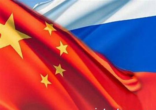 В столице Китая состоялся видеомост 
