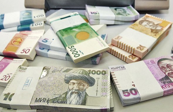 Около 150 миллионов сомов получить от гослотереи планируют в правительстве