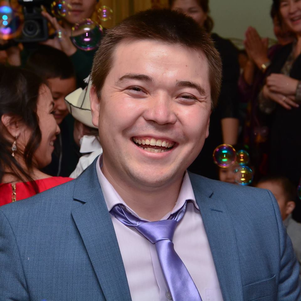 С праздником, Весны!