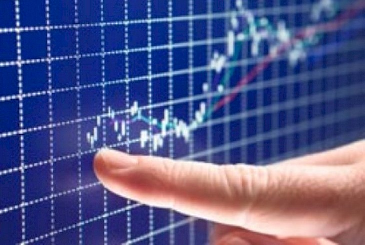 Объем ВВП Кыргызстана за январь-февраль 2017 года вырос на 5,4% - Нацстатком