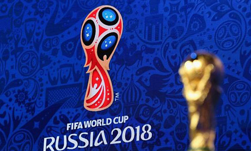 В 2018 году в Россию на Чемпионат мира по футболу отправятся сто тысяч китайских фанатов