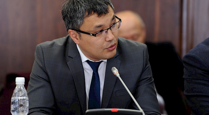 Одобрен Прогноз социально-экономического развития КР на 2018-2020 годы - правительство