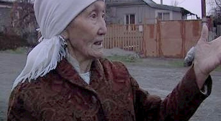 В Бишкеке состоится премьера фильма «Ата-Бейит», посвященного репрессиям 1937-38 гг.