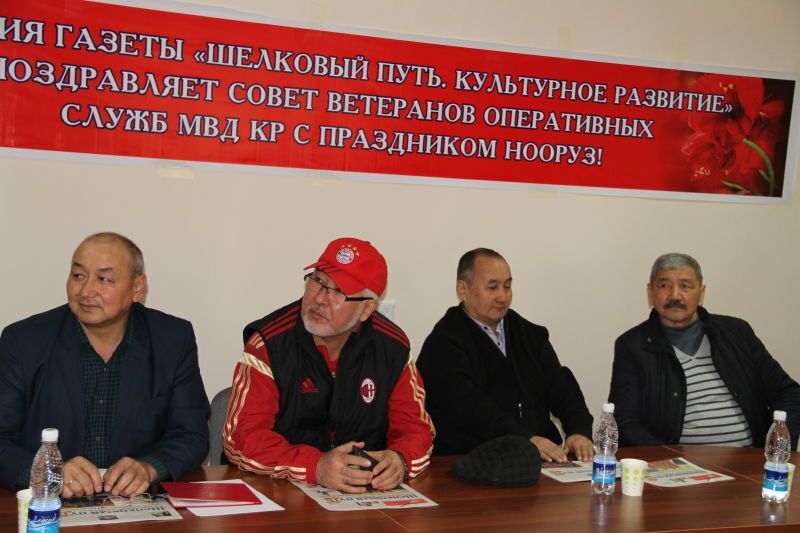 Твори добро во благо другим!