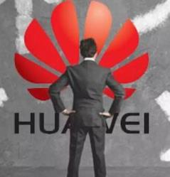 Huawei признан самым любимым отечественным брендом среди китайцев