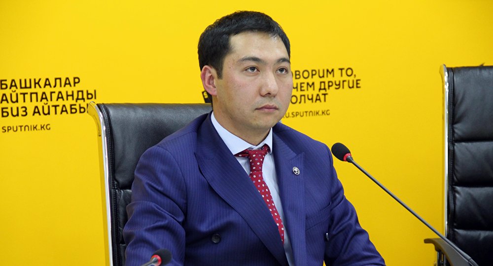Жаманкулов: рейс Бишкек — Пекин поможет развить туризм