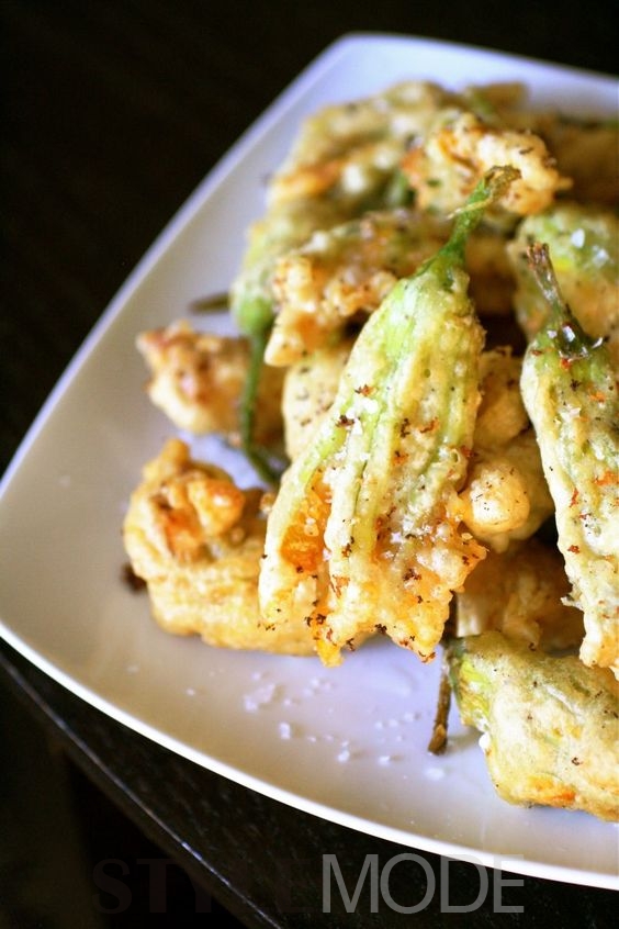 Топ-10 китайских городов, где можно полакомиться вкуснейшими деликатесами в 2017 году