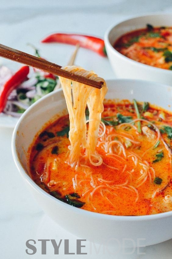 Топ-10 китайских городов, где можно полакомиться вкуснейшими деликатесами в 2017 году