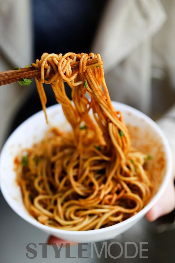 Топ-10 китайских городов, где можно полакомиться вкуснейшими деликатесами в 2017 году