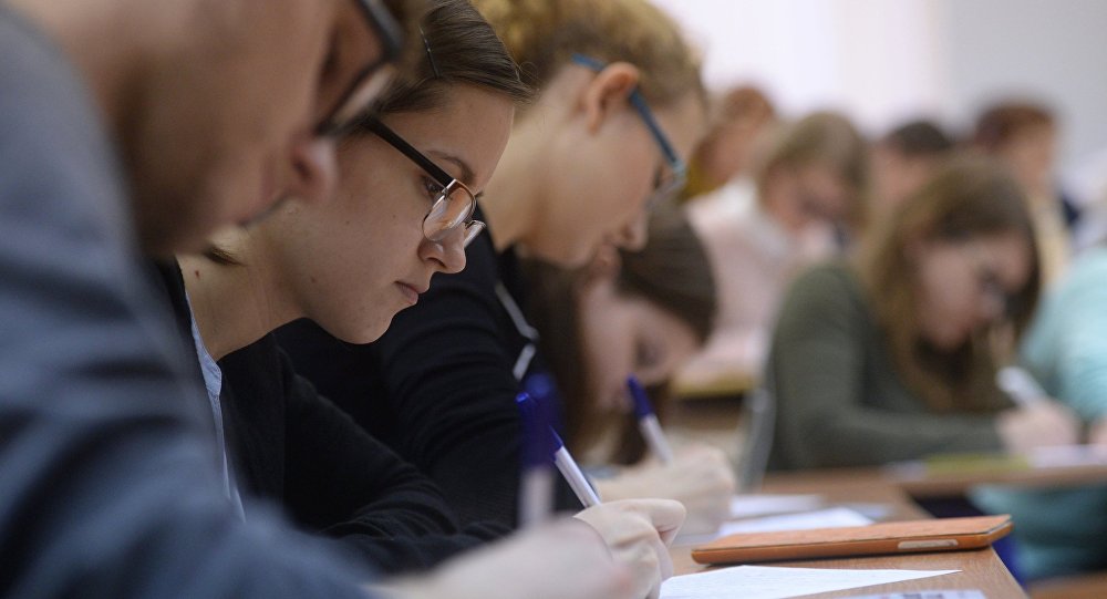 В Кыргызстане предлагают увеличить число бюджетных мест на магистратуру
