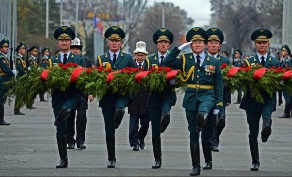В Кыргызстане 7 апреля будет нерабочим днем