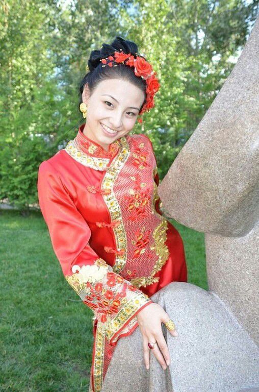 Гульнара Лан: «Для меня игла и нить — это возможность творить!»