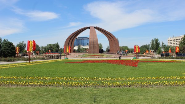 Минтруда предлагает объявить выходными 5 дней подряд в мае