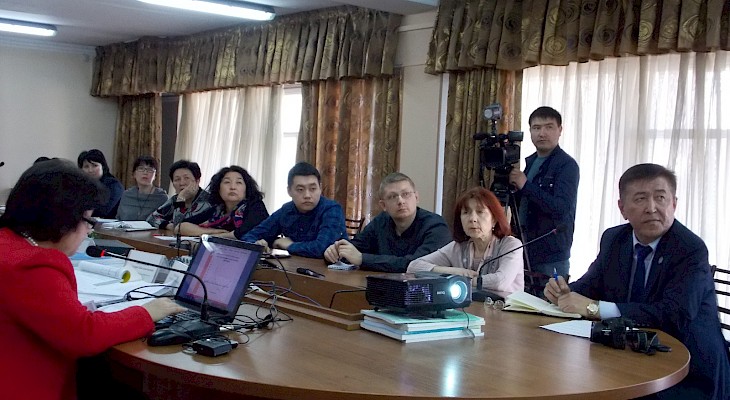Нацстатком: «Самый высокий уровень зарплаты в Кыргызстане - в Бишкеке»