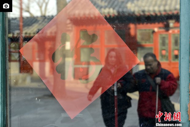В Пекине уже 12 лет работает кинотеатр для слепых