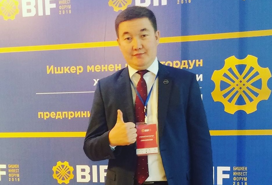 Кыргызстанцы на Кантонской ярмарке: «ЛУЧШЕ ОДИН РАЗ УВИДЕТЬ, ЧЕМ СТО РАЗ УСЛЫШАТЬ!»