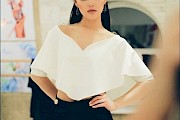 Алина Пирматова представит Кыргызстан на международном конкурсе красоты Miss Asia World-2017 в Ливане