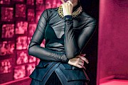 Две красавицы из Кыргызстана принимают участие в конкурсе Supermodel International-2017 в Индии