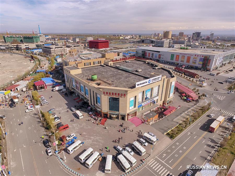 За пять лет работы МЦПС 
