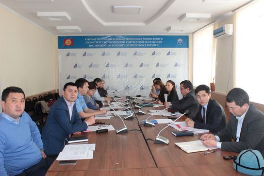О рассмотрении препятствий на внутреннем рынке ЕАЭС